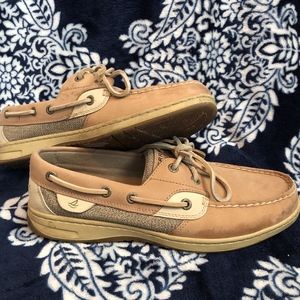 Women's Sperry's